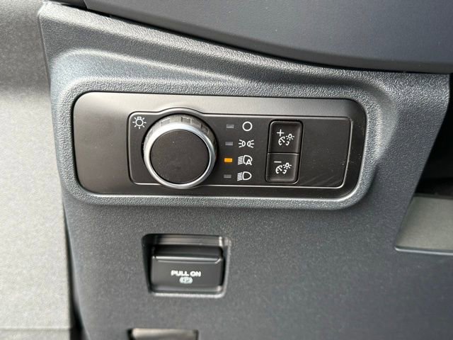 New 2025 Ford Bronco Big Bend image 22