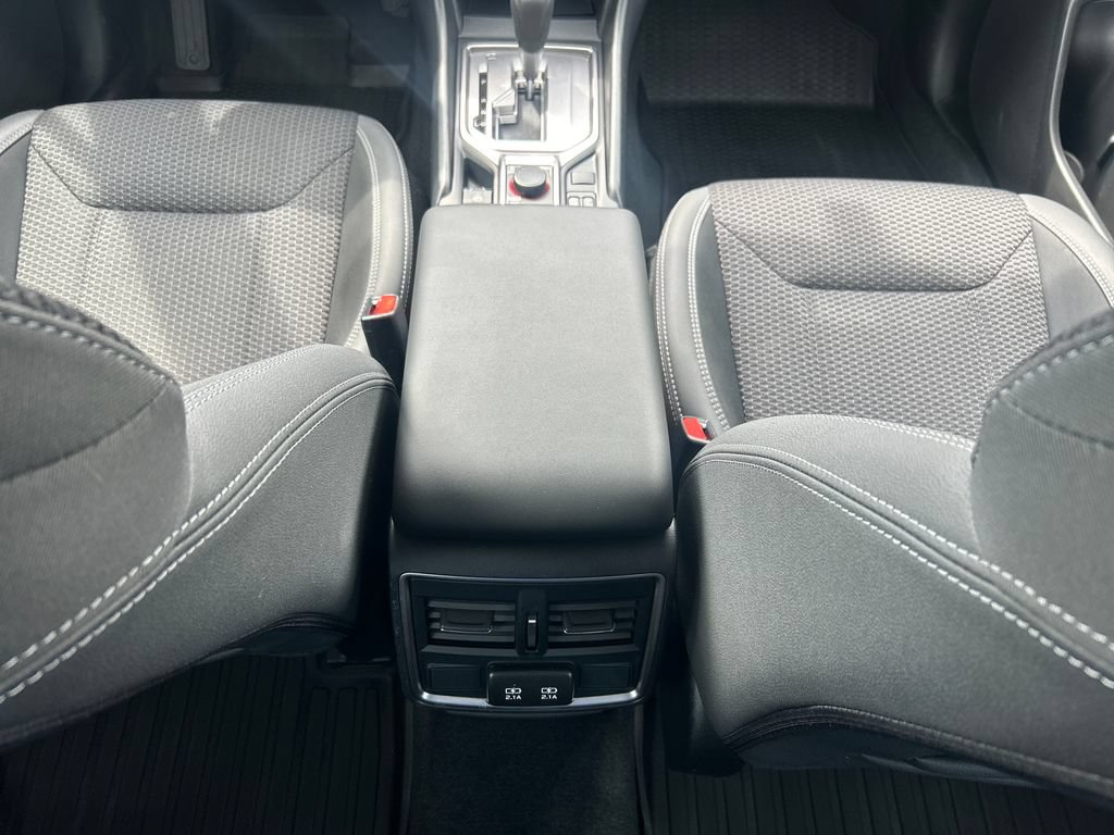New 2023 Subaru Forester Premium AWD/4WD image 30