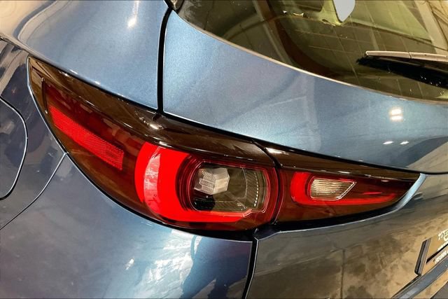 Certified 2022 MAZDA CX-5 AWD 2.5 S image 30