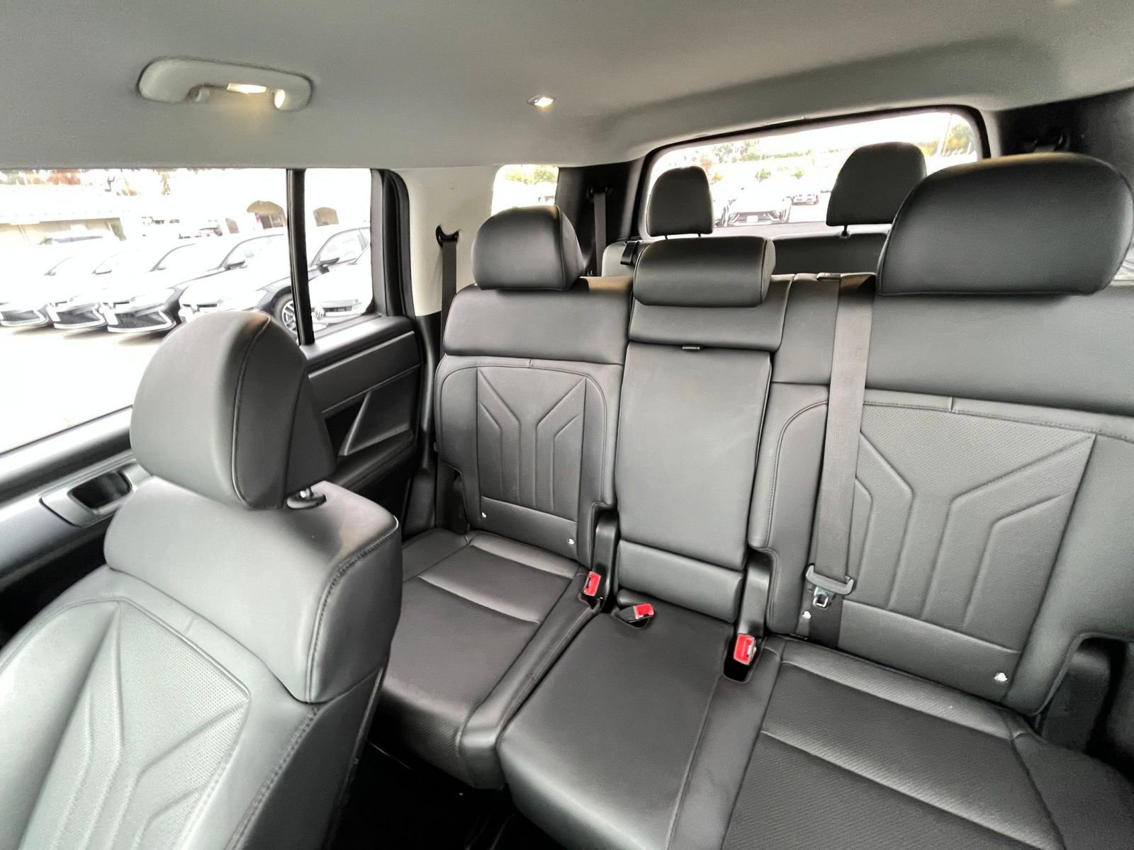 Used 2025 Hyundai Santa Fe SEL image 41