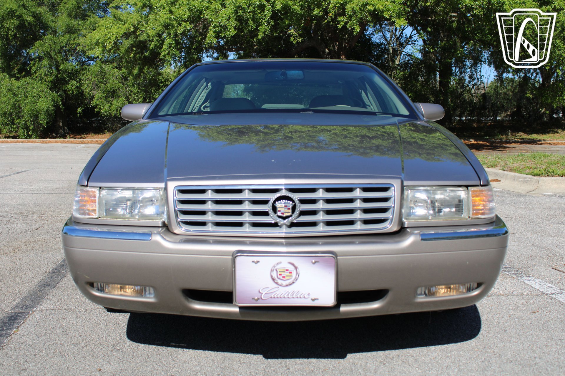 Used 1996 Cadillac Eldorado image 16