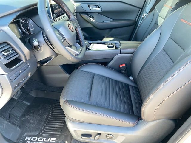 New 2026 Nissan Rogue SV image 10