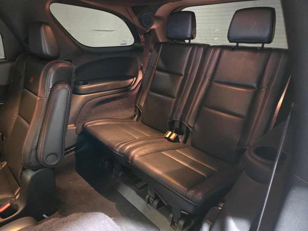 Certified 2022 Dodge Durango R/T image 16