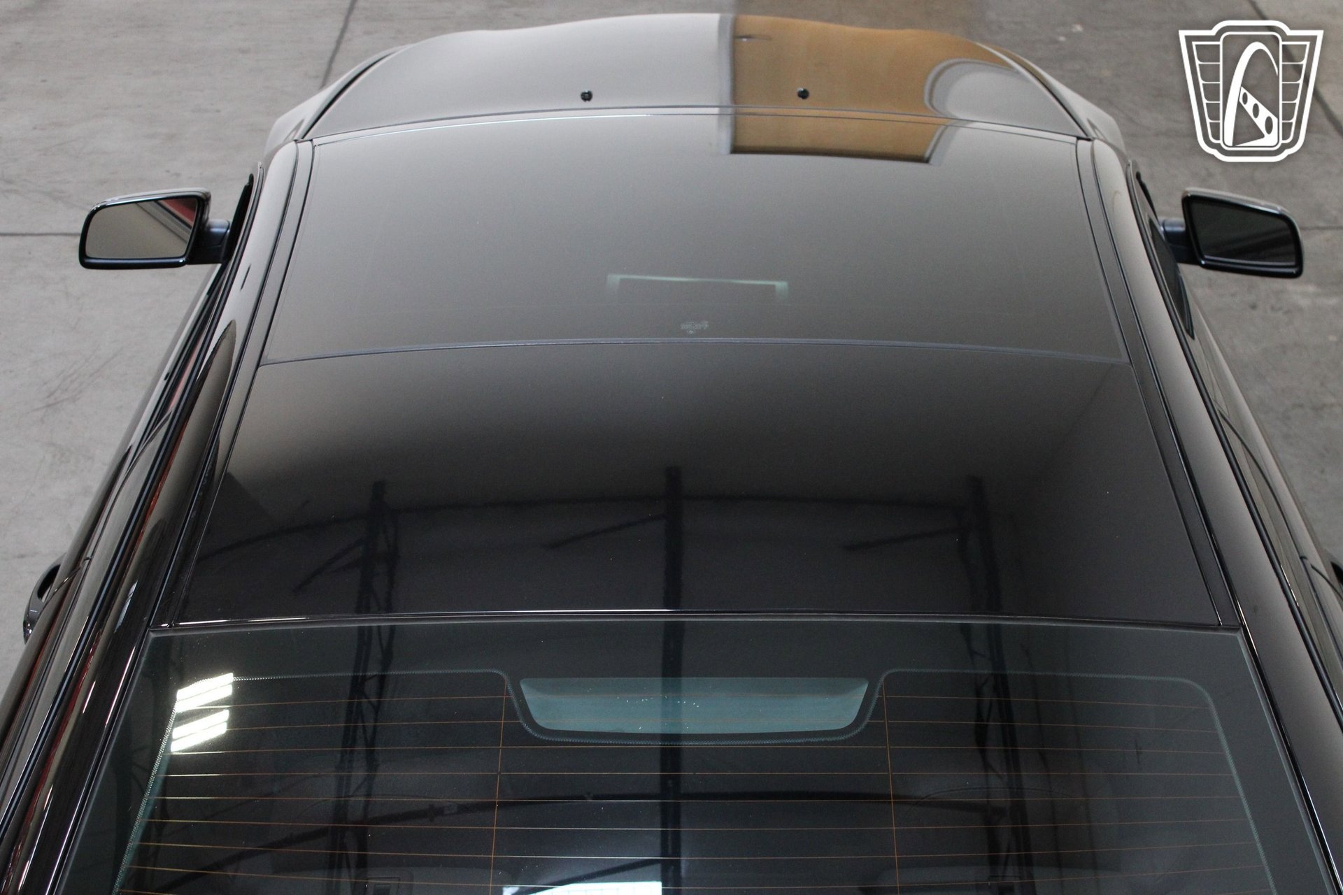 Used 2004 BMW 645Ci image 29