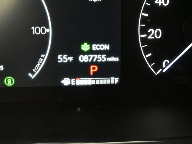 Used 2024 Honda CR-V Sport-L image 16