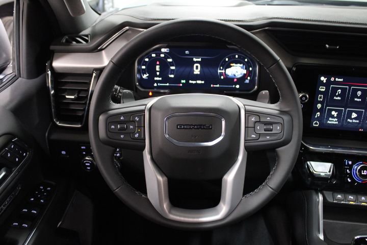 New 2026 GMC Sierra 1500 Denali image 37