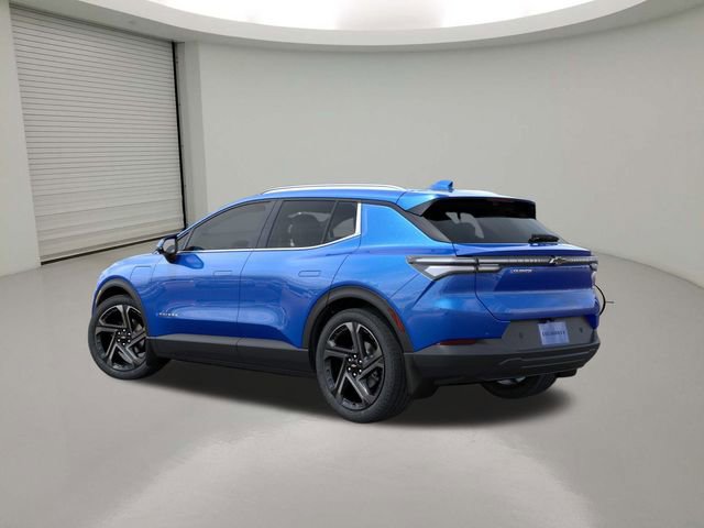 New 2026 Chevrolet Equinox EV LT image 3