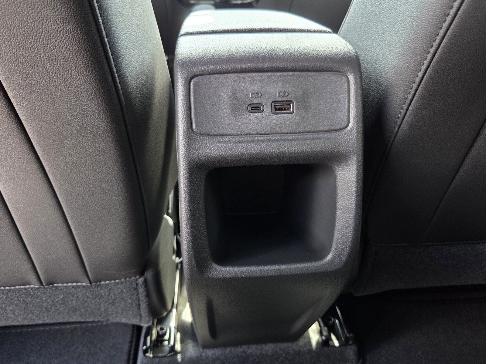New 2026 Chevrolet Trax RS w/ Driver Confidence Package FWD image 10