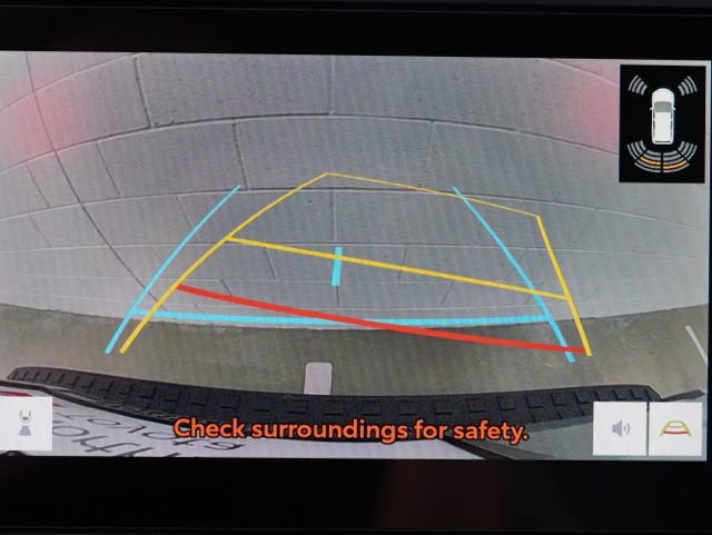 Used 2025 Toyota 4Runner TRD Sport image 28