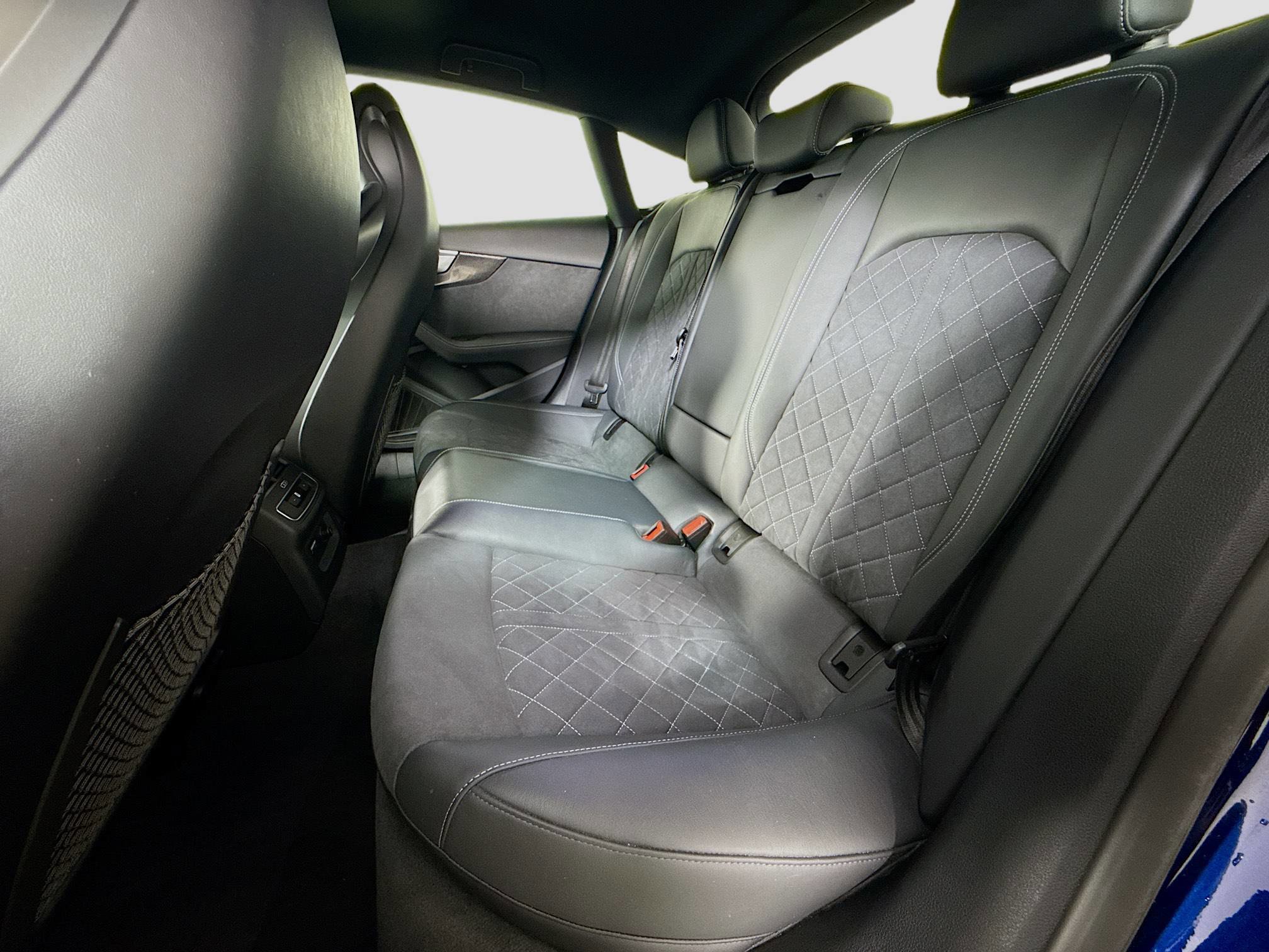 Used 2022 Audi S5 Premium Plus w/ Premium Plus Package image 23