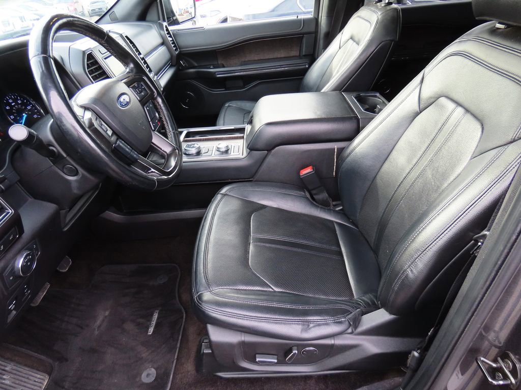 Used 2018 Ford Expedition Limited image 42