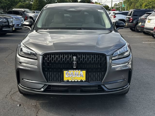 Certified 2024 Lincoln Corsair AWD w/ Equipment Group 101A image 2