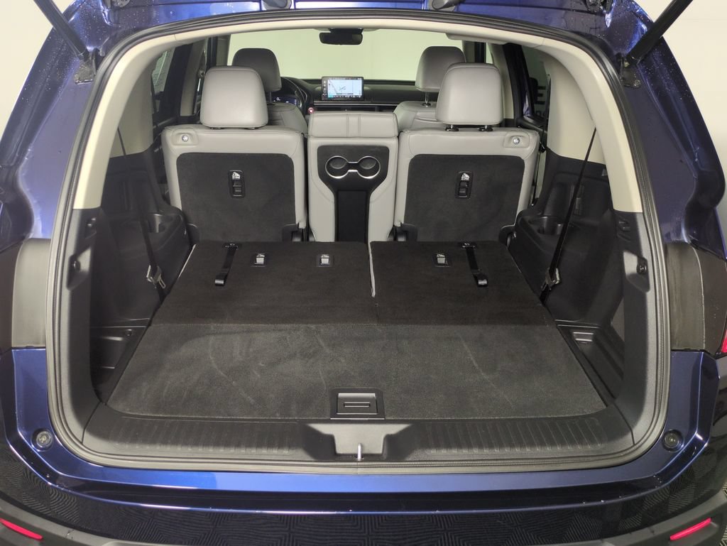 Certified 2025 Honda Pilot Elite image 27