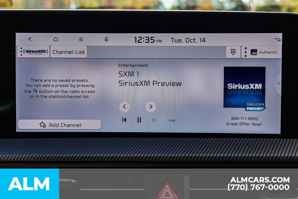 Used 2023 Kia EV6 GT image 43