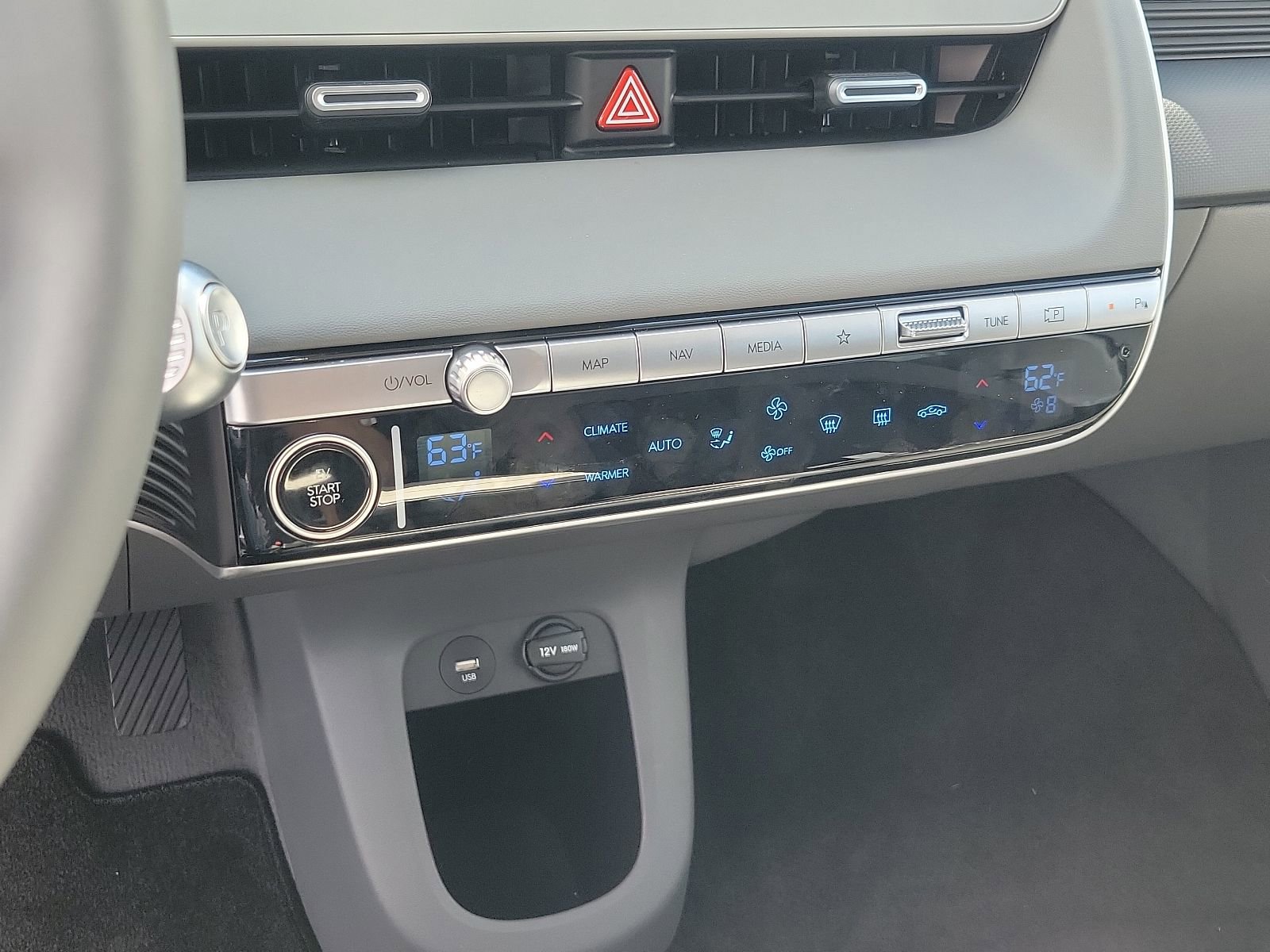 Certified 2024 Hyundai Ioniq 5 SEL image 14