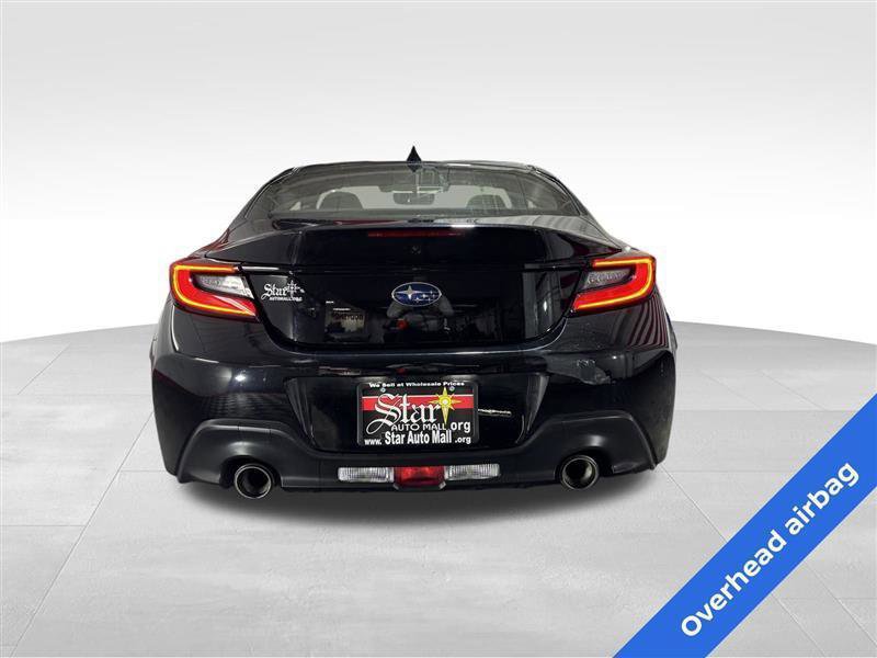 Used 2024 Subaru BRZ Premium image 5