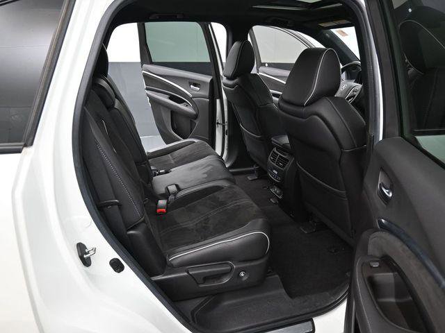 Used 2019 Acura MDX A-Spec image 36