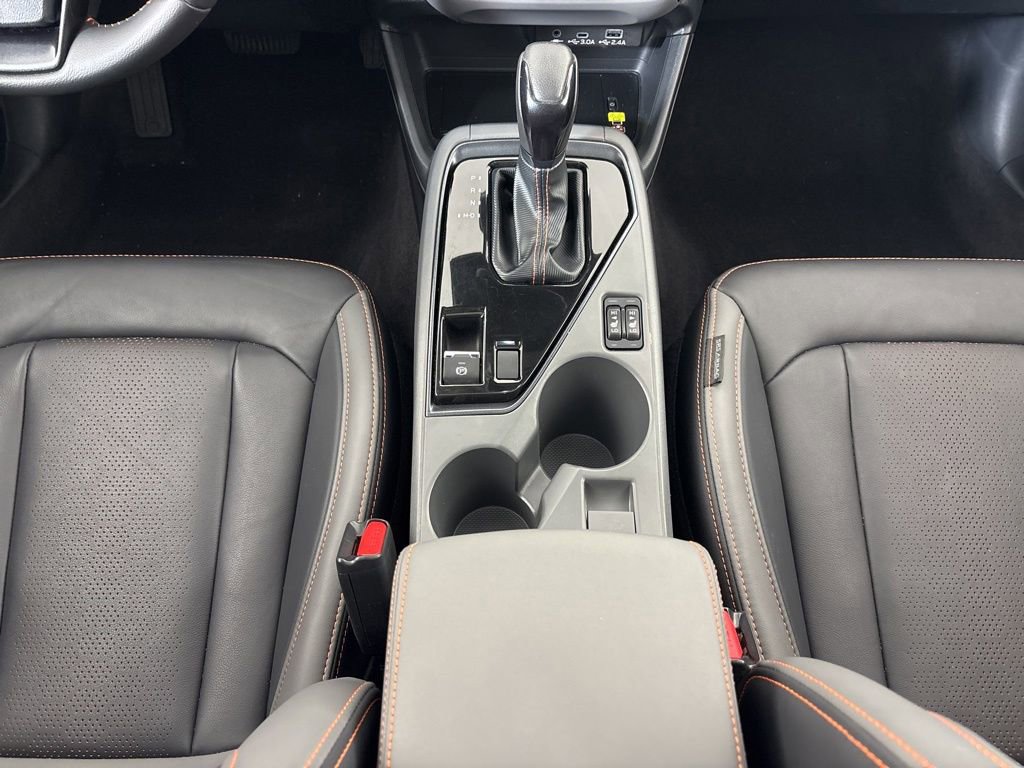 Used 2025 Subaru Crosstrek 2.5i Limited image 22