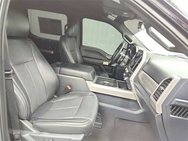 Used 2022 Ford F250 Lariat image 33