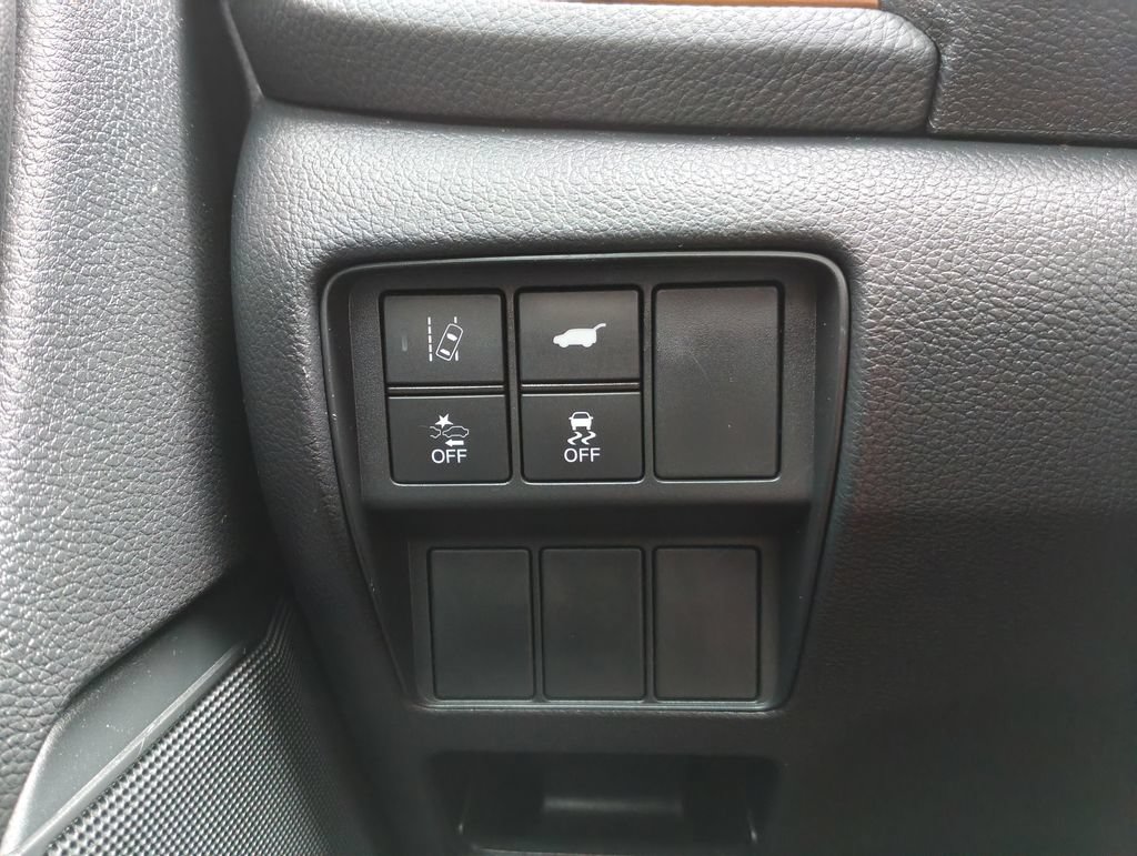 Used 2019 Honda CR-V EX-L image 27