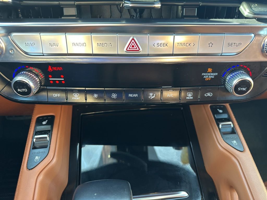 Used 2023 Kia Telluride SX X-Line image 5