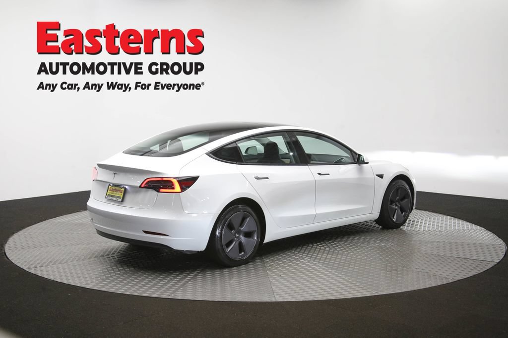 Used 2023 Tesla Model 3 Standard Range RWD image 36