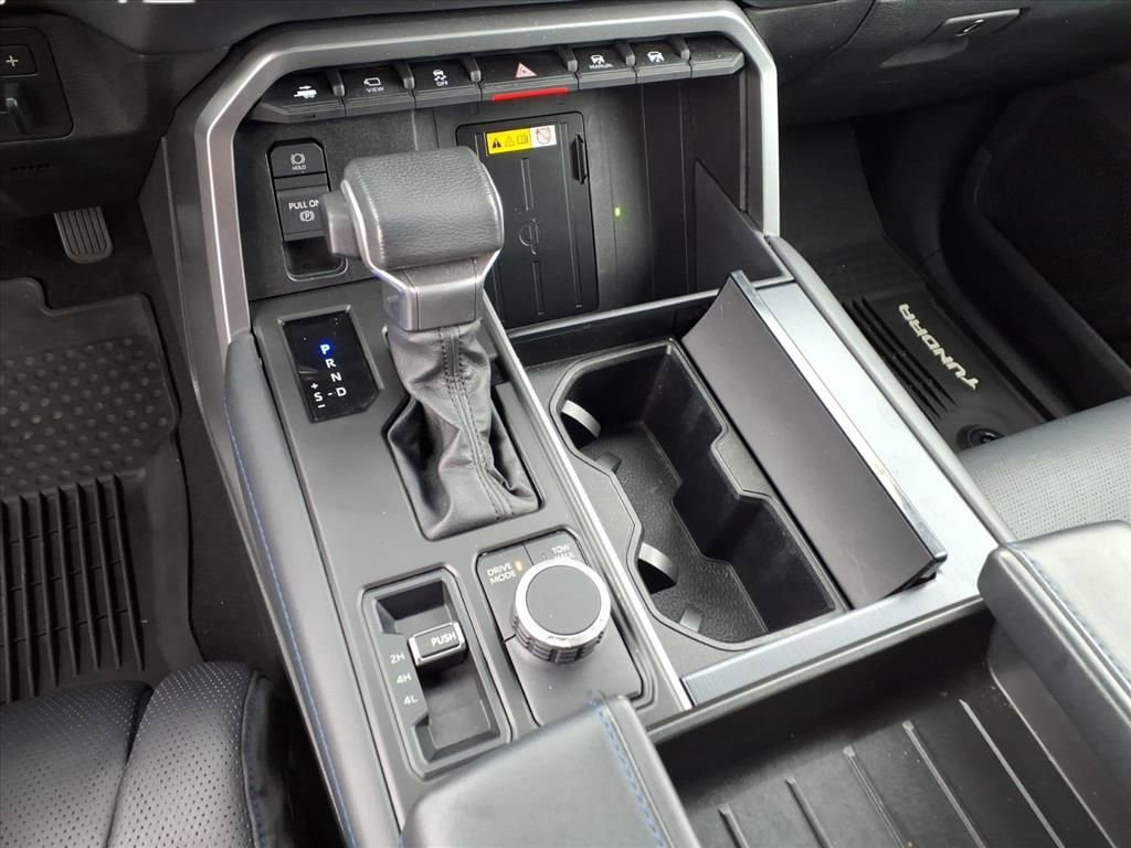 Used 2022 Toyota Tundra Platinum image 26