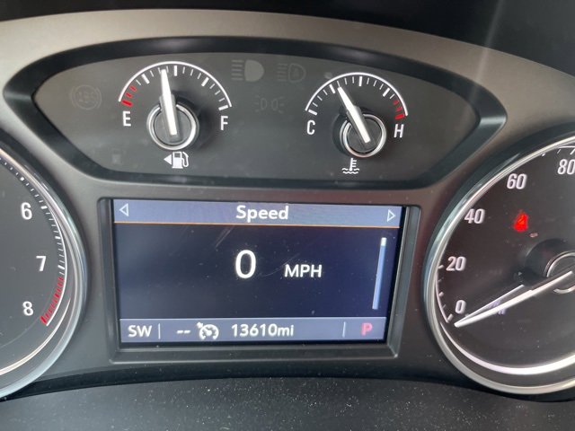 Certified 2024 Buick Enclave Essence w/ Trailering Package, 5000 lbs. image 24