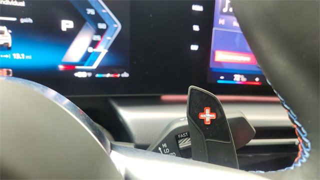 Used 2025 BMW X2 M35i image 45