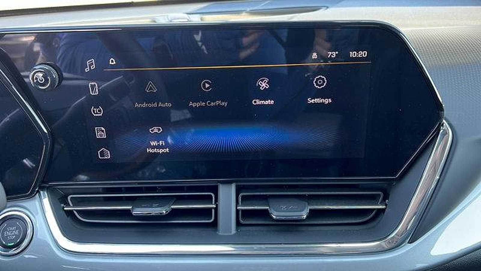 New 2026 Chevrolet Trax LT w/ Sunroof Package image 22