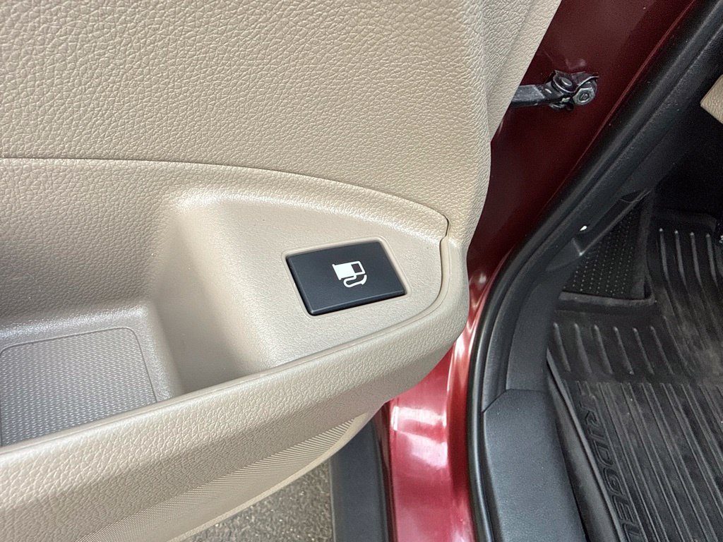 Used 2019 Honda Ridgeline RTL-E image 24