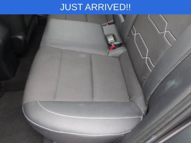 Used 2024 Kia Forte GT-Line FWD image 12