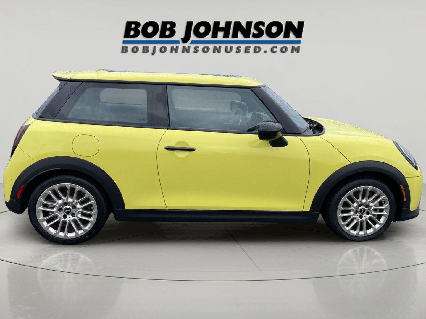 Used 2025 MINI Cooper S image 10