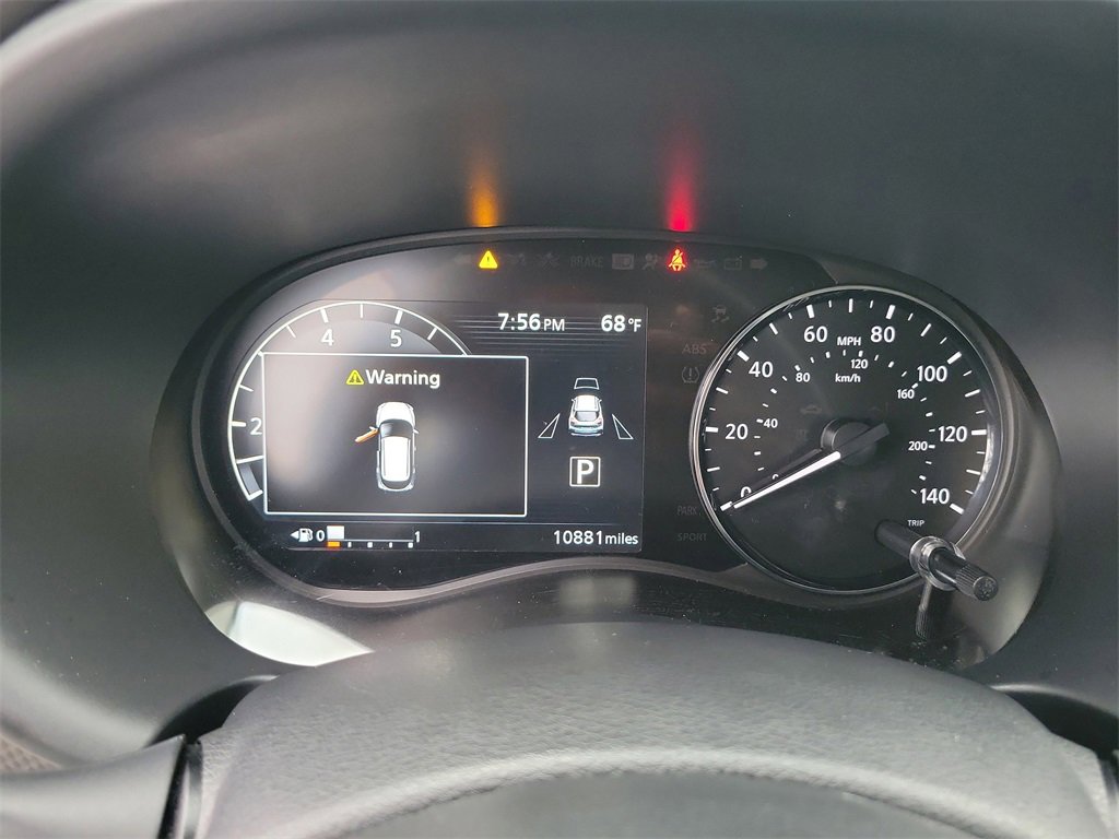 Certified 2023 Nissan Kicks SV image 18