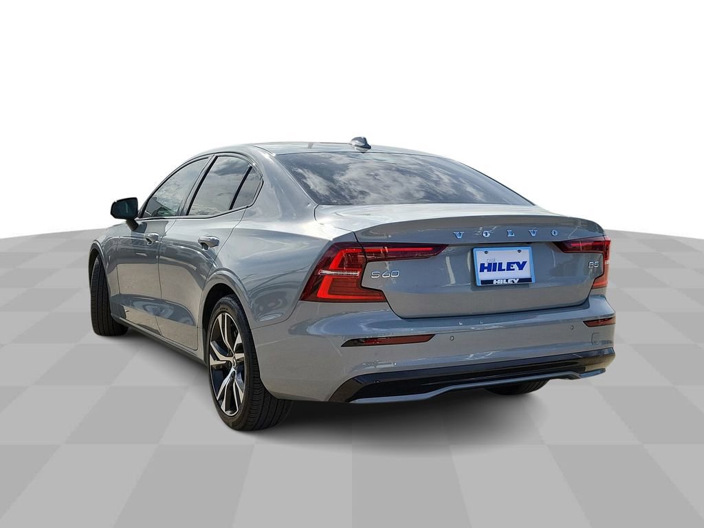 Used 2024 Volvo S60 B5 Core image 6