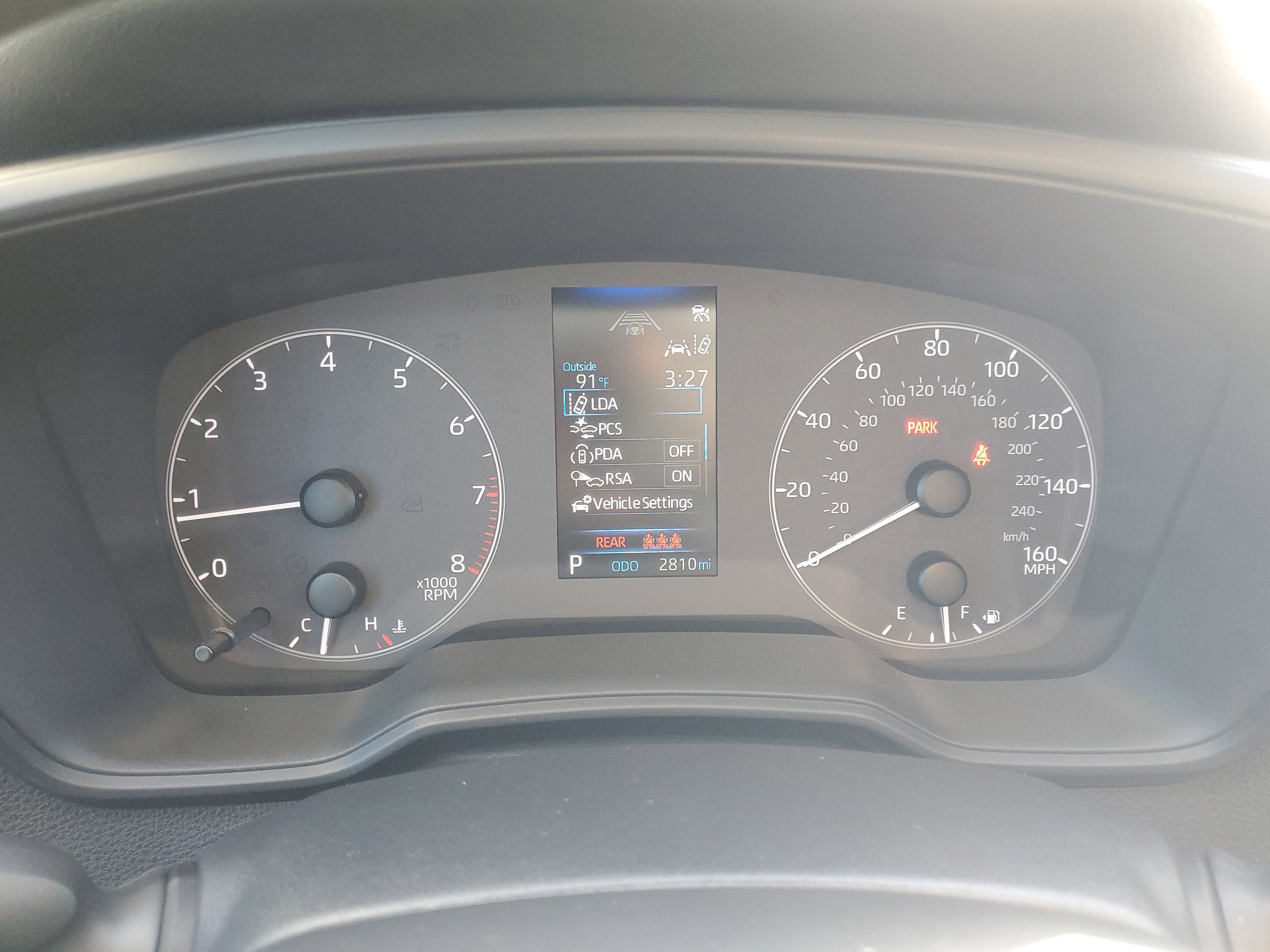 Certified 2025 Toyota Corolla LE image 23