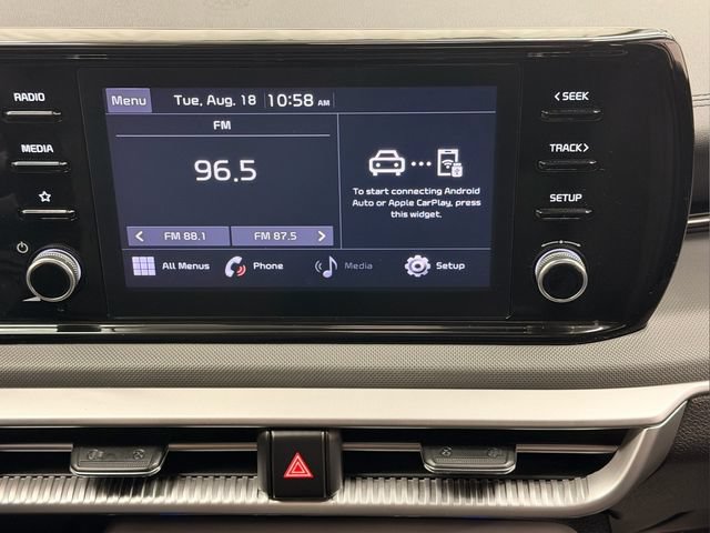 Certified 2023 Kia K5 LXS FWD image 24