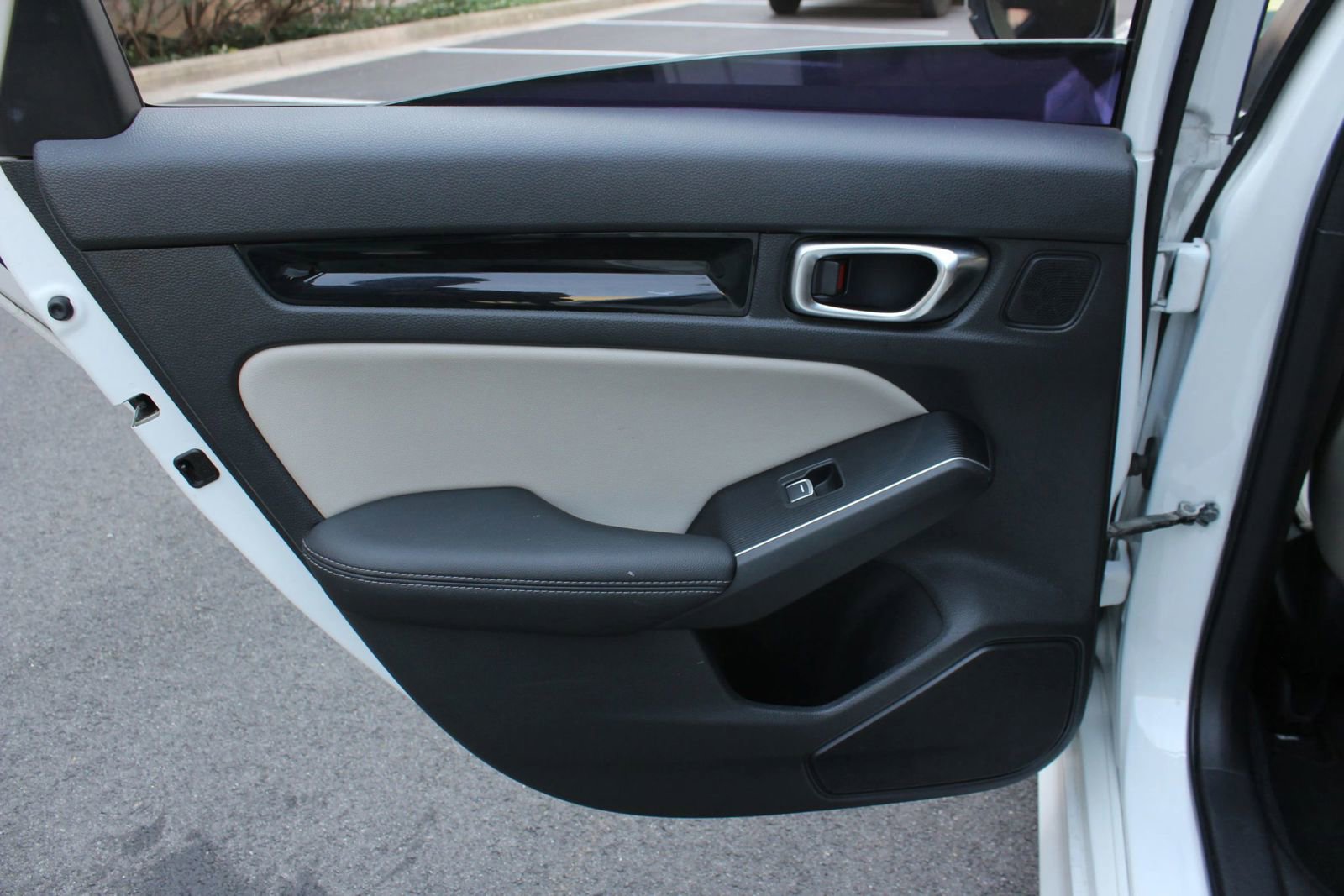 Used 2022 Honda Civic Touring image 21