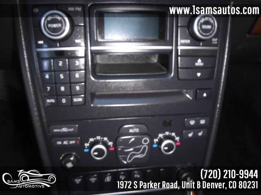 Used 2008 Volvo XC90 3.2 image 38