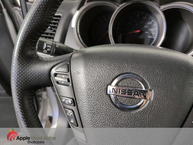 Used 2014 Nissan Murano SV AWD/4WD image 22