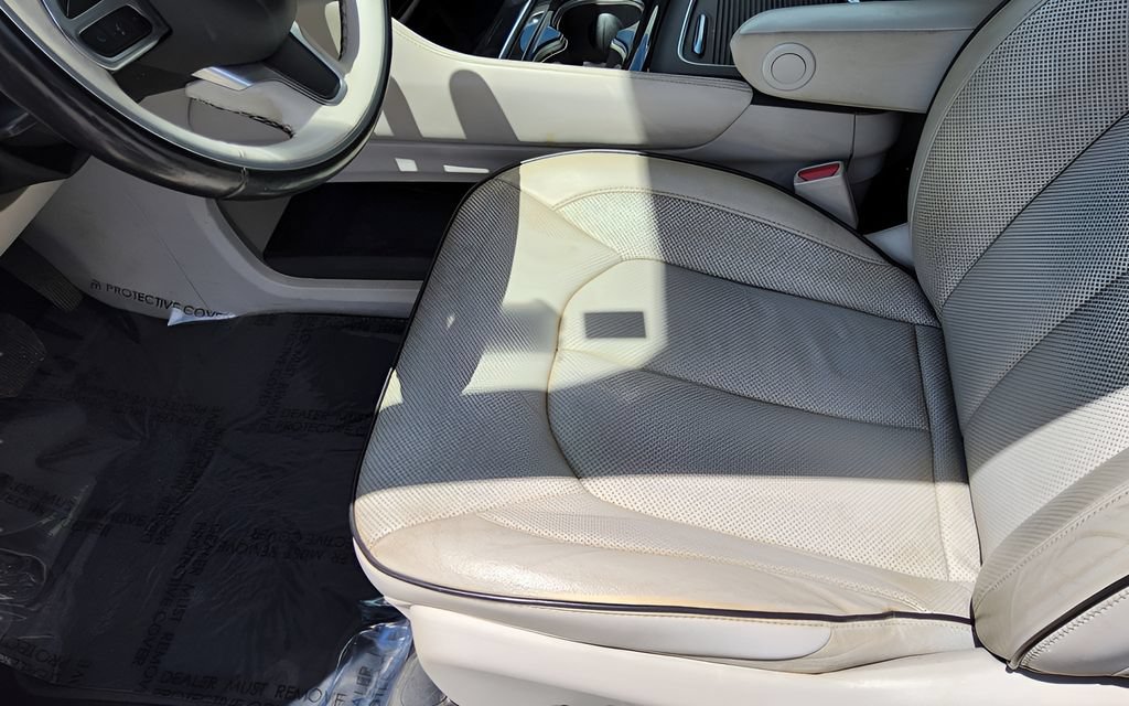 Used 2021 Chrysler Pacifica Limited w/ Premium & Safety Sphere Group AWD/4WD image 23