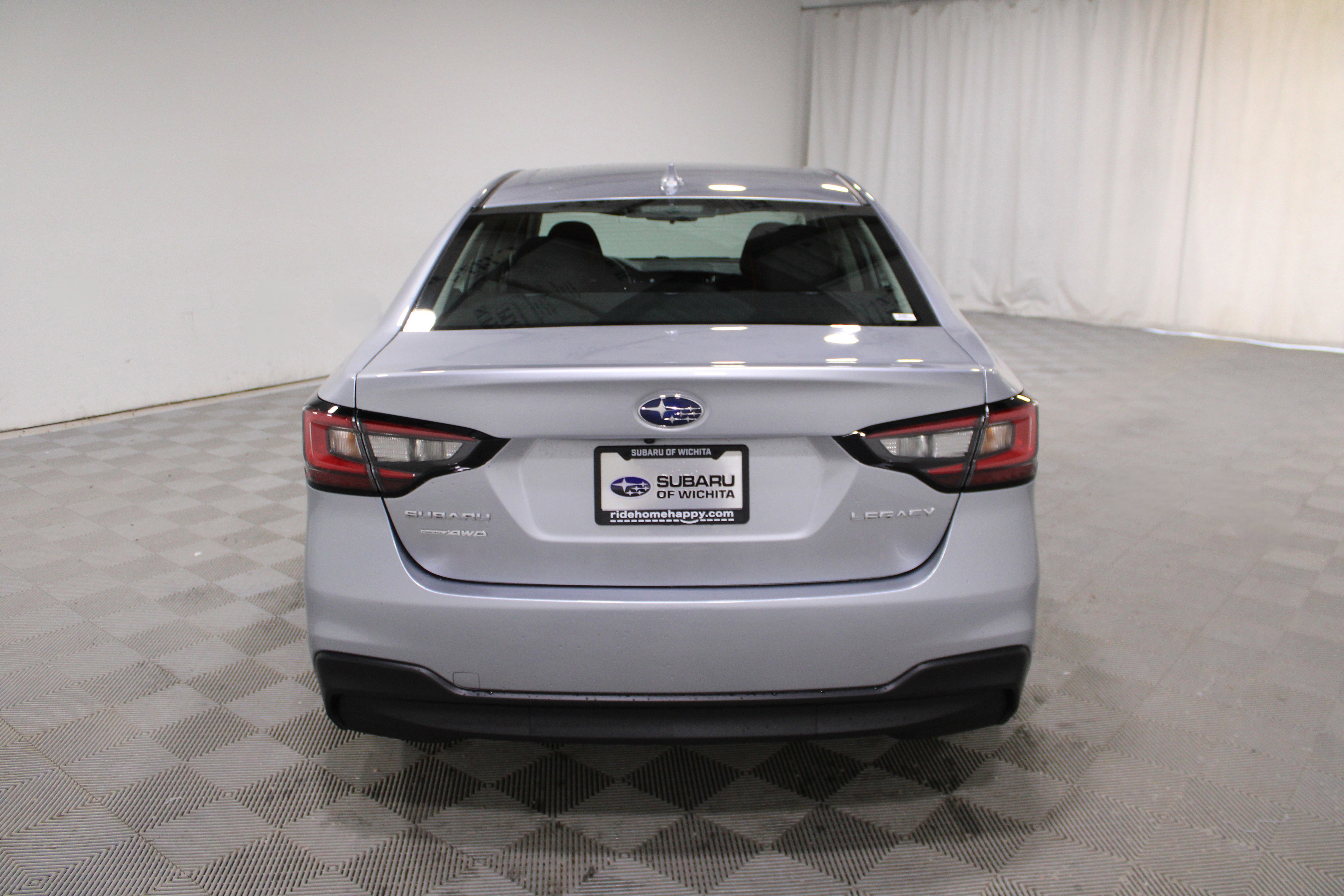 New 2025 Subaru Legacy Premium image 27