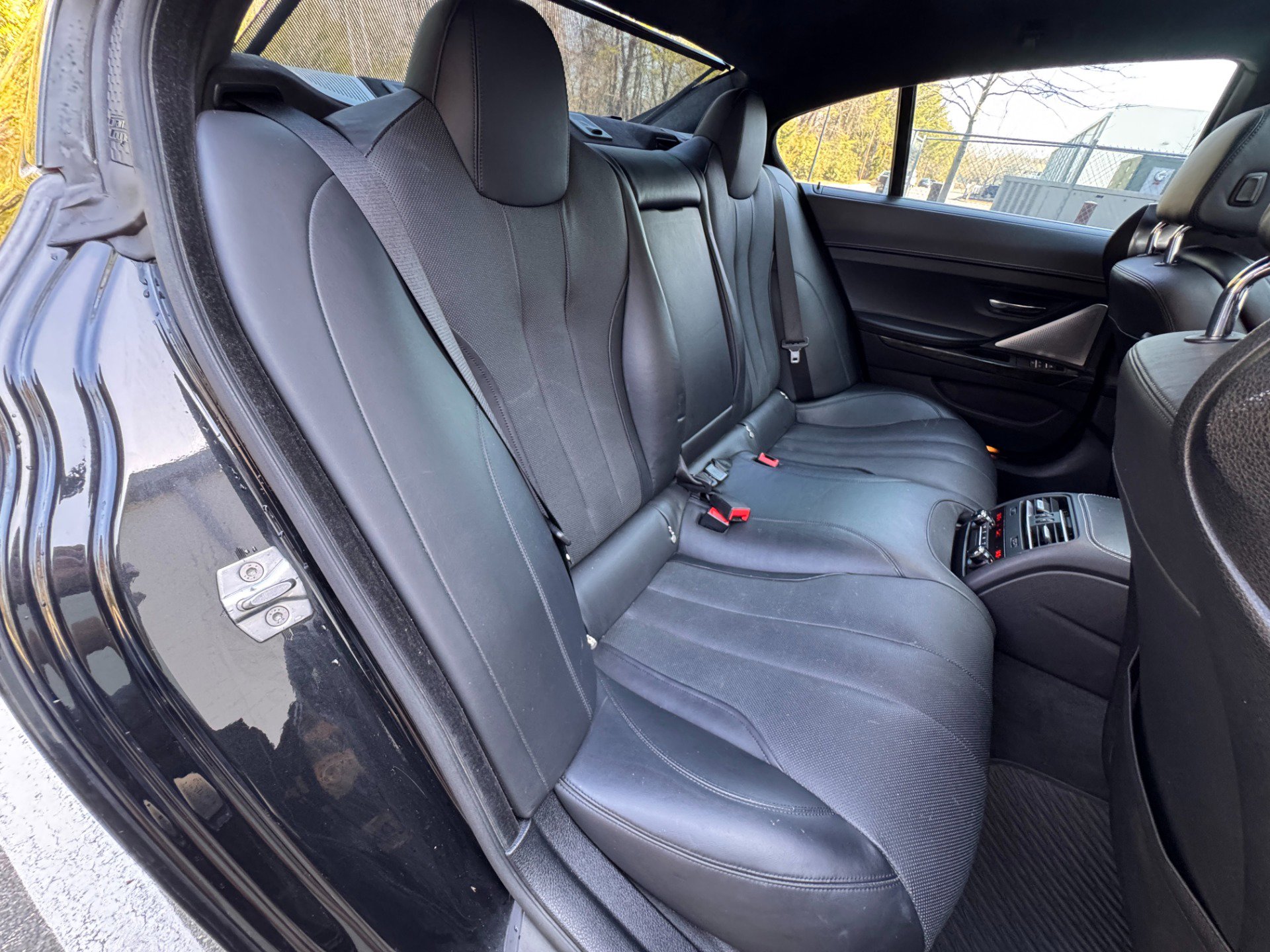 Used 2015 BMW 650i Gran Coupe image 57