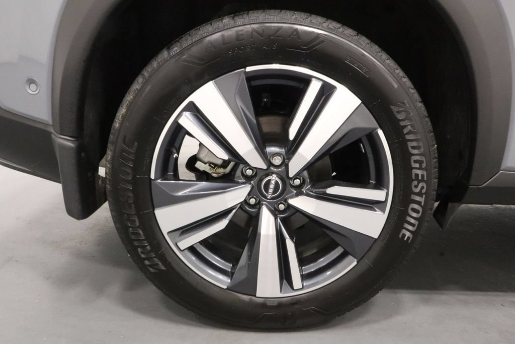 Used 2023 Nissan Rogue SL w/ SL Premium Package AWD/4WD image 27