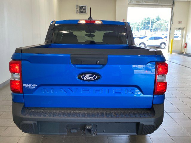 New 2025 Ford Maverick XLT w/ Equipment Group 302A image 6