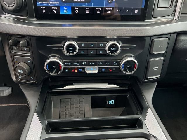 Used 2024 Ford F350 Platinum AWD/4WD image 18