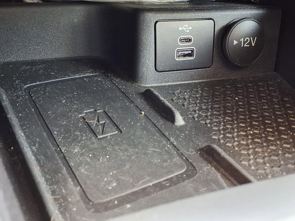 Used 2023 Ford Bronco Sport Big Bend w/ Convenience Package AWD/4WD image 25