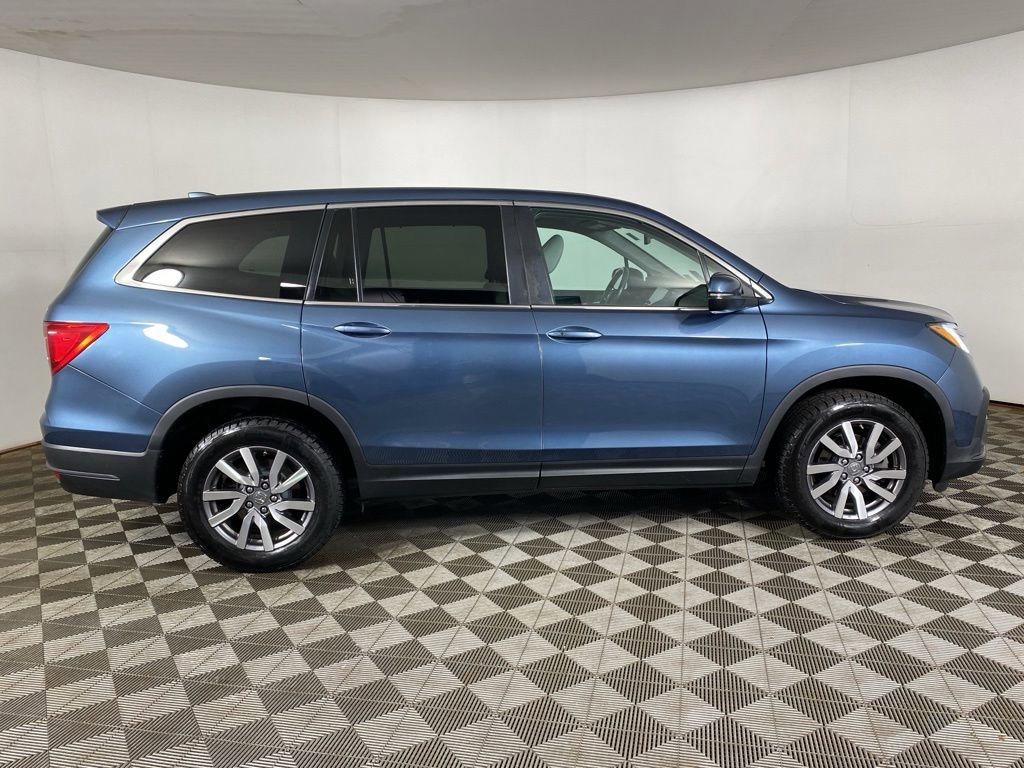 Used 2022 Honda Pilot EX-L image 27