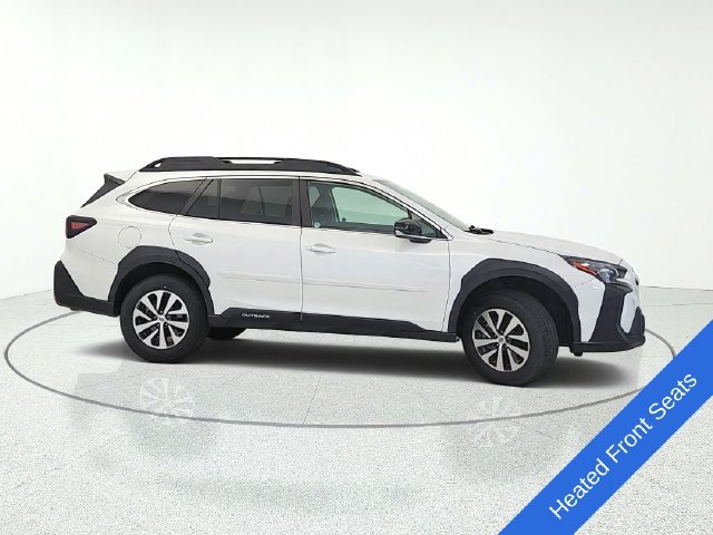 Used 2025 Subaru Outback Premium w/ Popular Package #1A AWD/4WD image 7