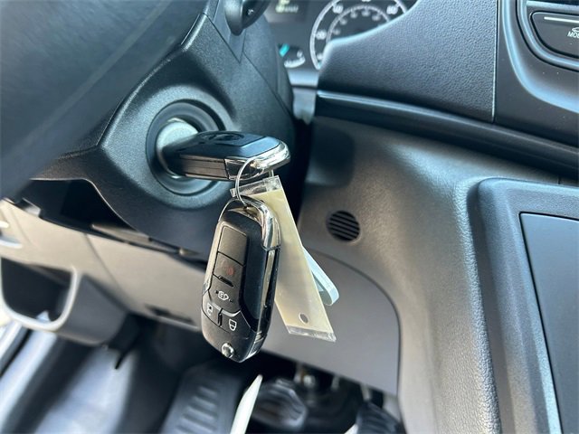 Used 2024 Ford Transit 150 Low Roof image 18